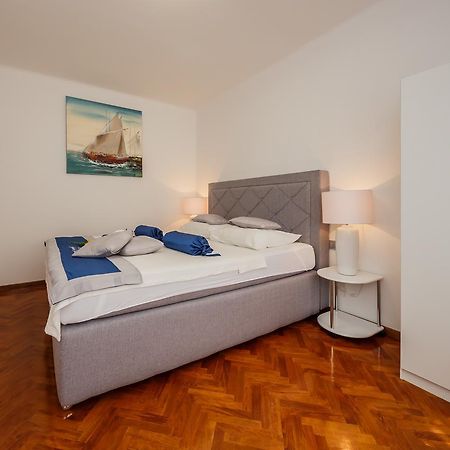 Apartment Emica Split Ngoại thất bức ảnh