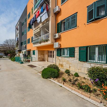 Apartment Emica Split Ngoại thất bức ảnh