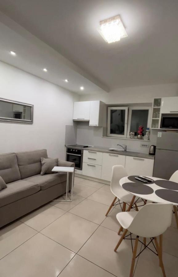 Apartment Emica Split Ngoại thất bức ảnh