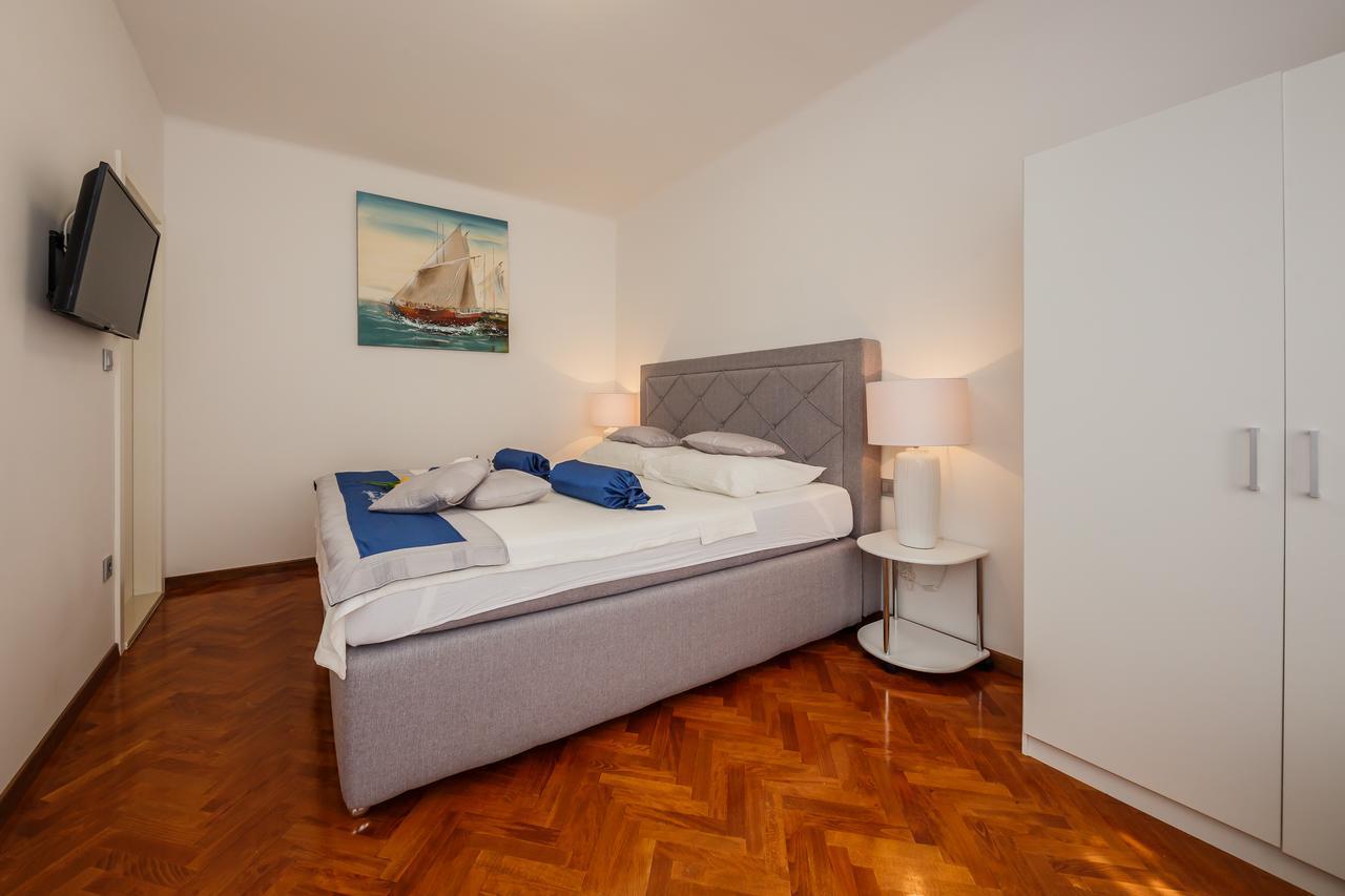 Apartment Emica Split Ngoại thất bức ảnh