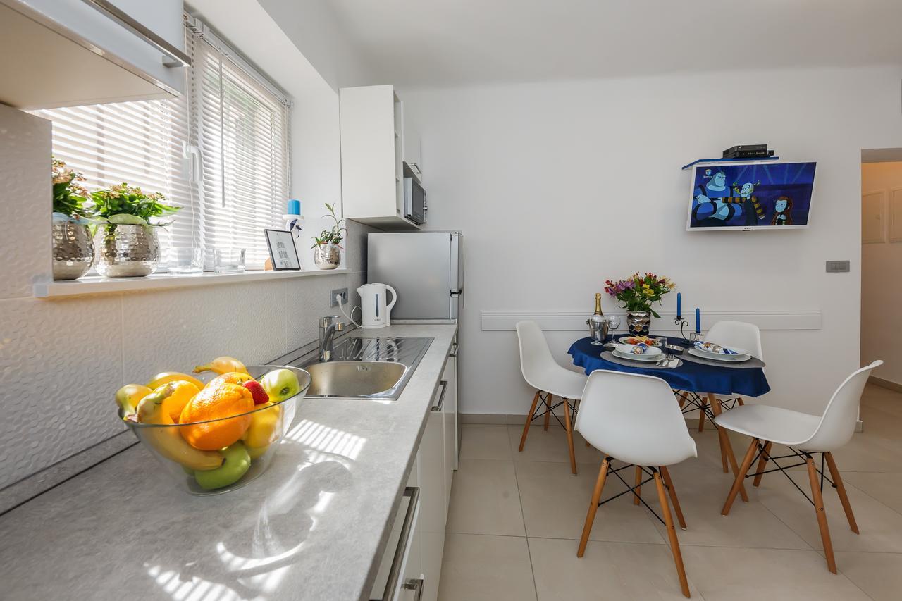 Apartment Emica Split Ngoại thất bức ảnh