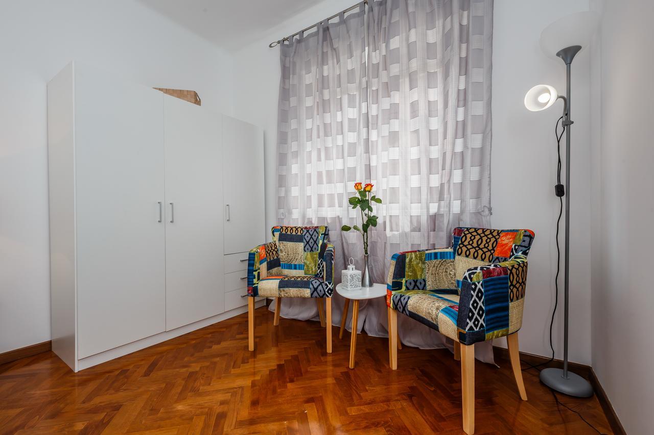 Apartment Emica Split Ngoại thất bức ảnh