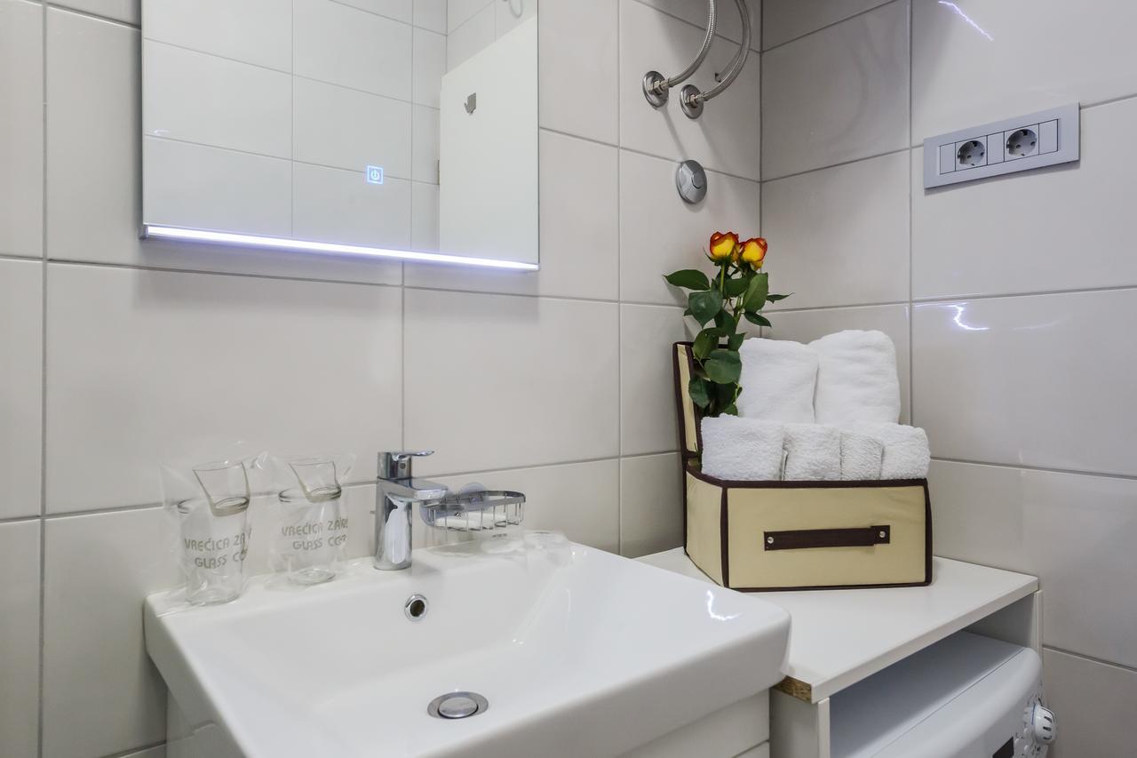 Apartment Emica Split Ngoại thất bức ảnh