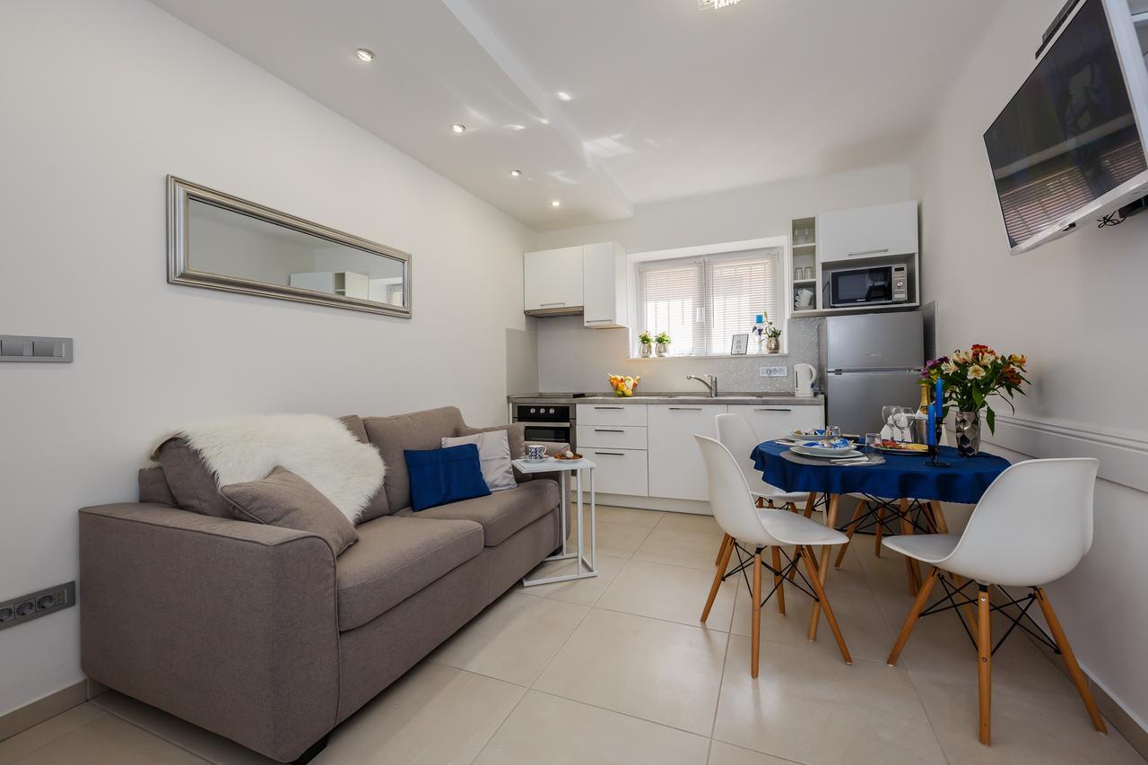 Apartment Emica Split Ngoại thất bức ảnh