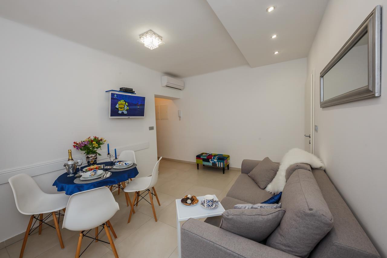 Apartment Emica Split Ngoại thất bức ảnh