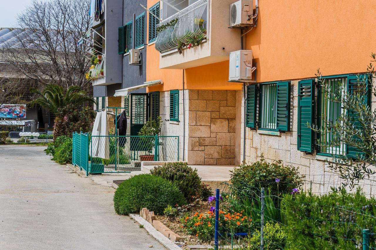 Apartment Emica Split Ngoại thất bức ảnh