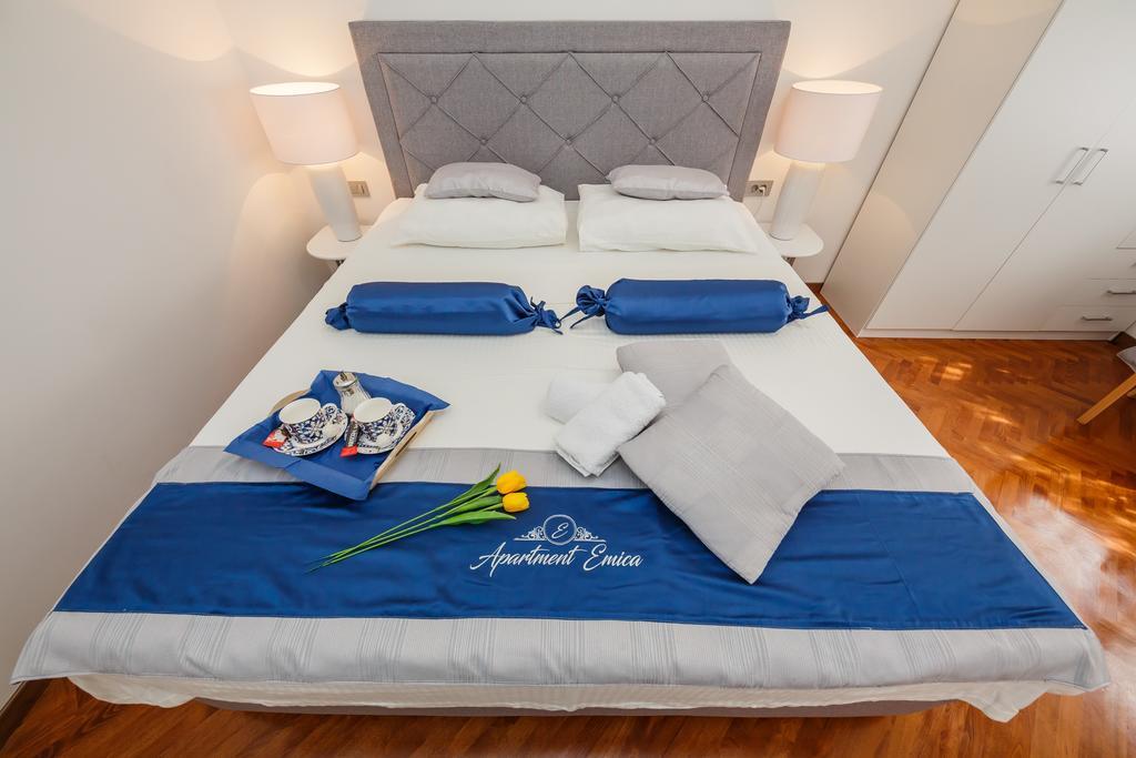 Apartment Emica Split Ngoại thất bức ảnh