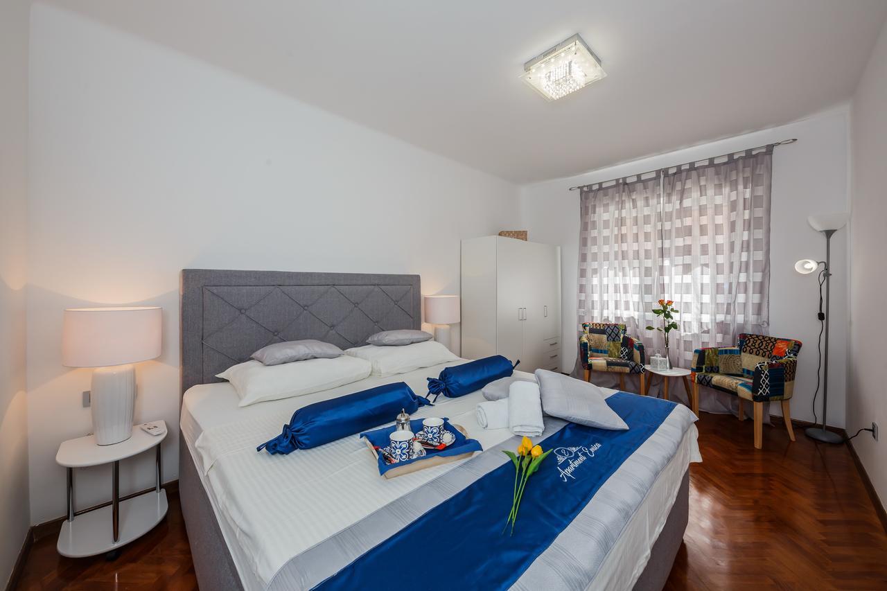 Apartment Emica Split Ngoại thất bức ảnh