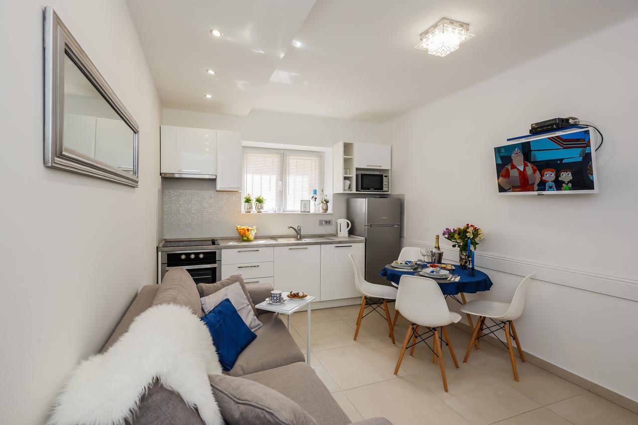 Apartment Emica Split Ngoại thất bức ảnh