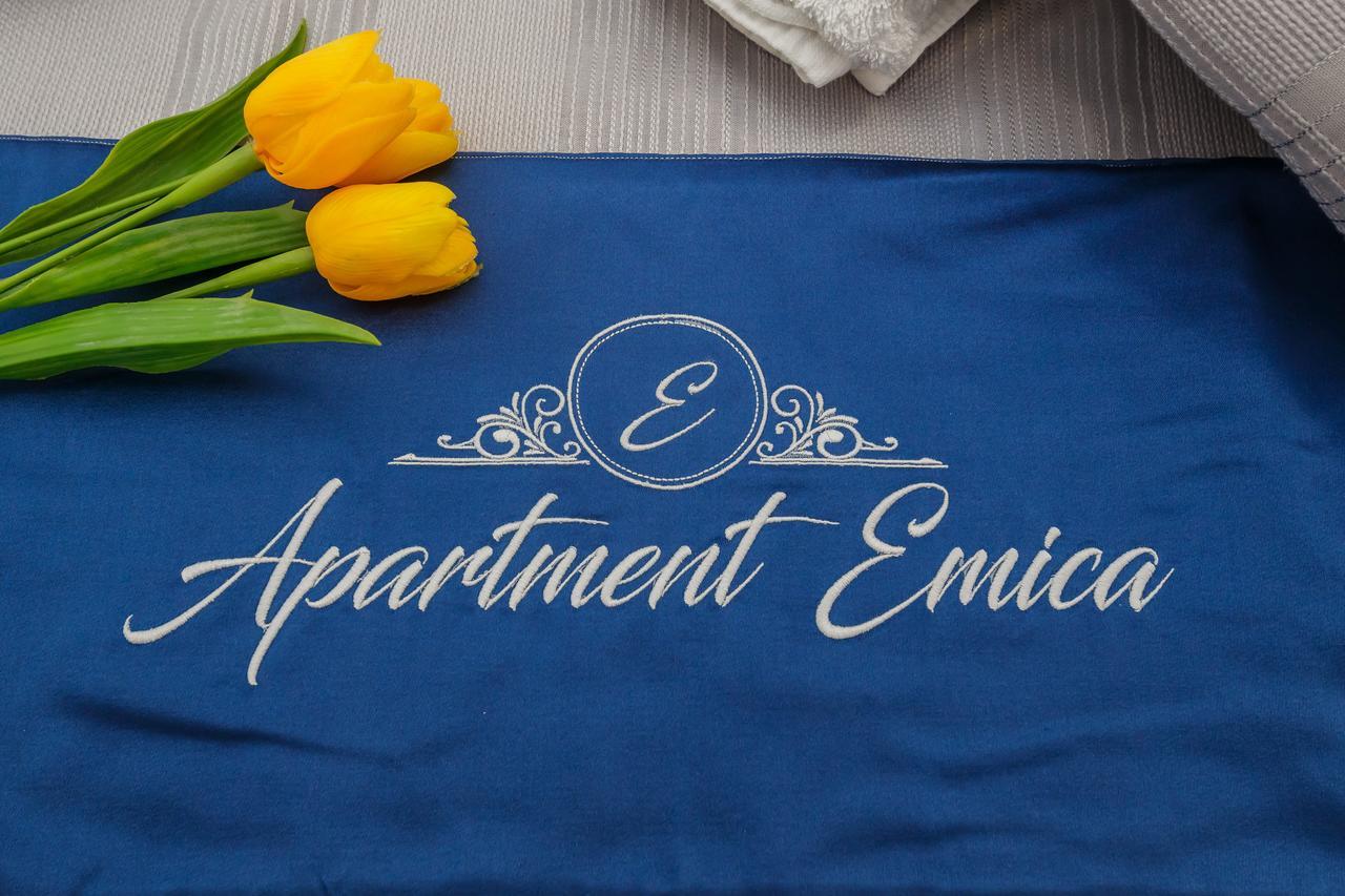 Apartment Emica Split Ngoại thất bức ảnh