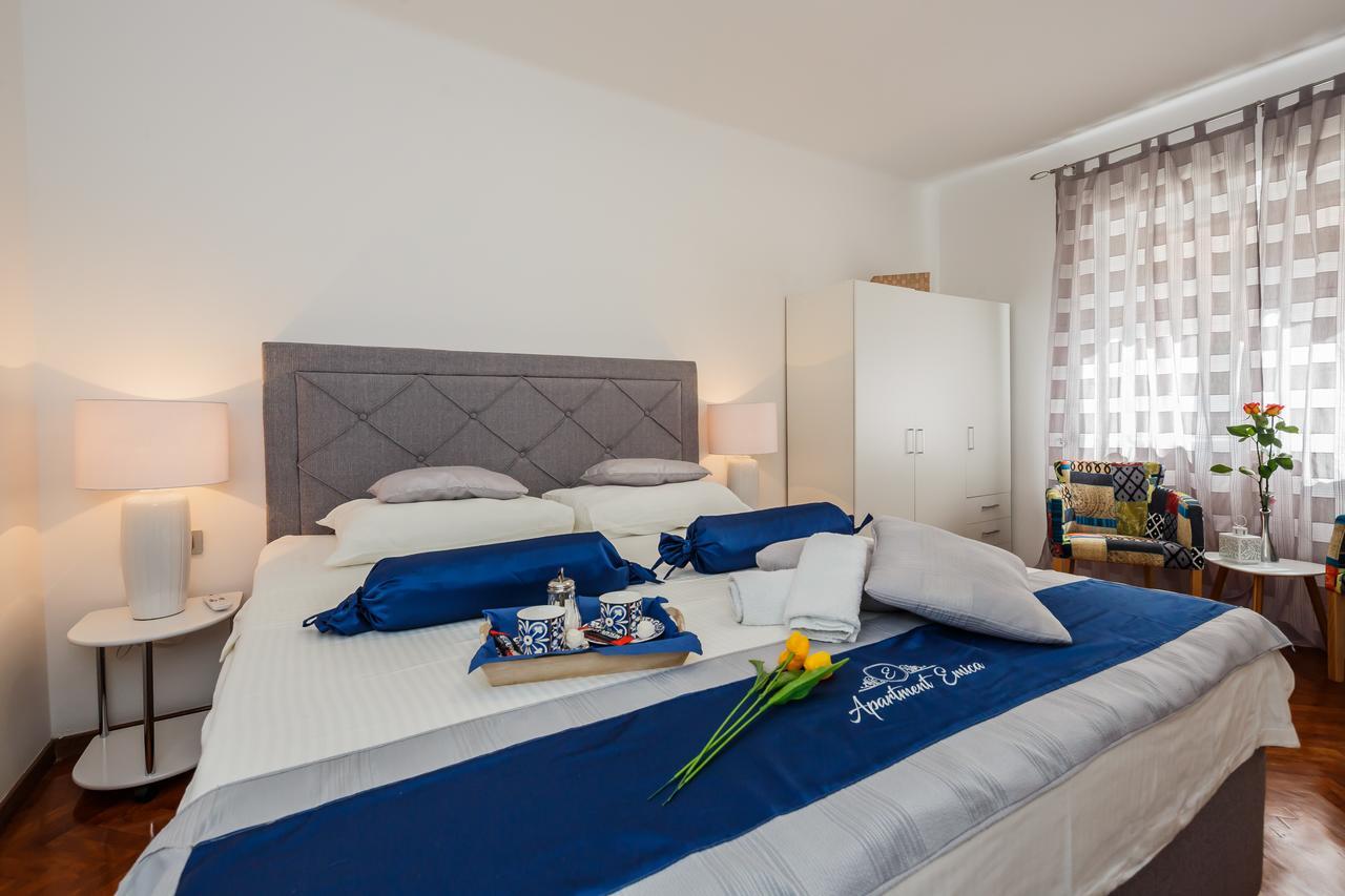 Apartment Emica Split Ngoại thất bức ảnh