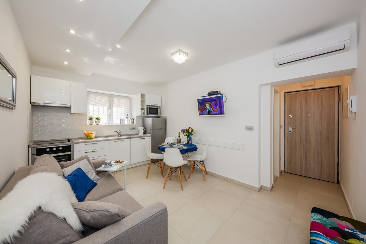 Apartment Emica Split Ngoại thất bức ảnh