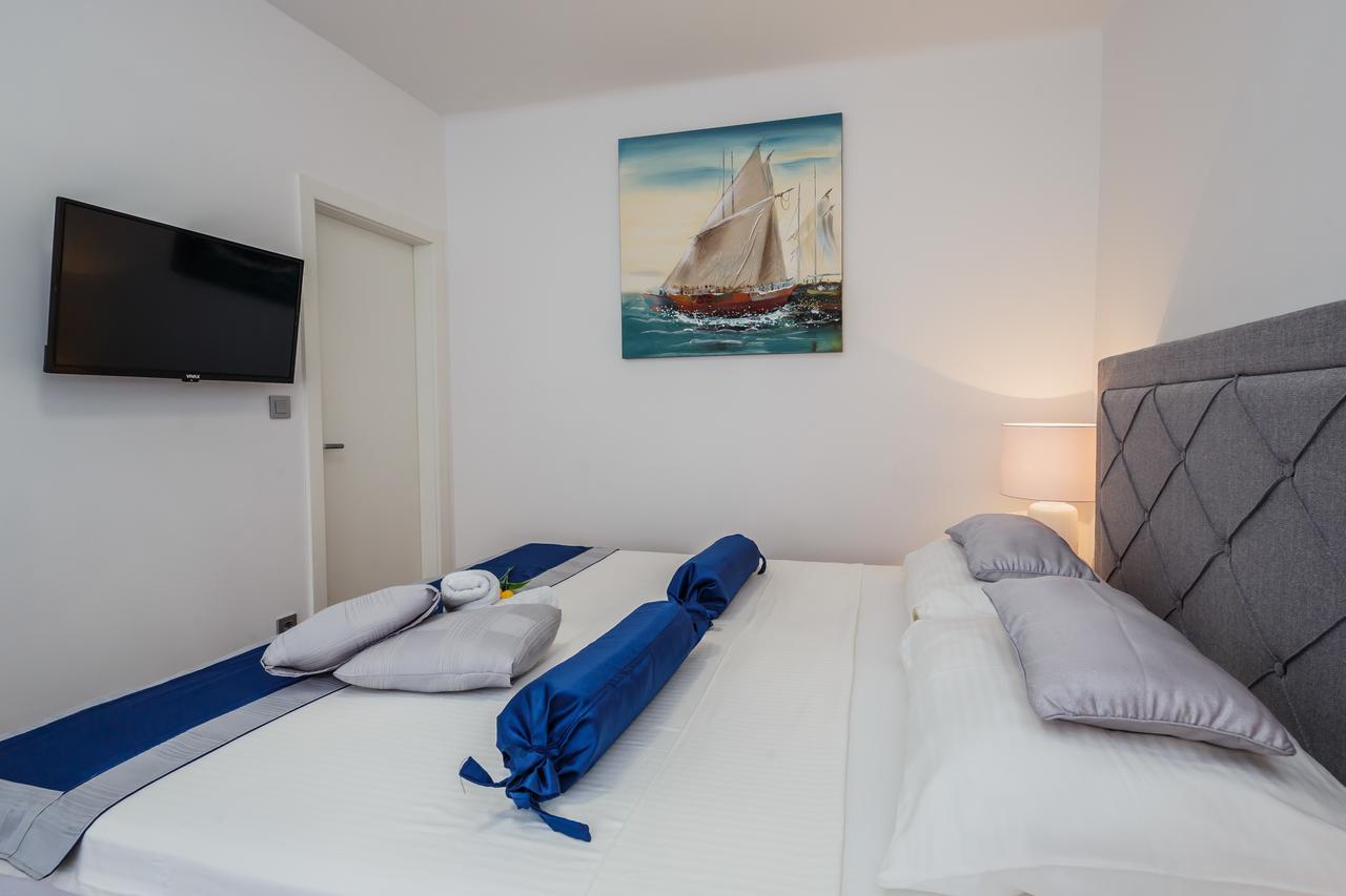 Apartment Emica Split Ngoại thất bức ảnh