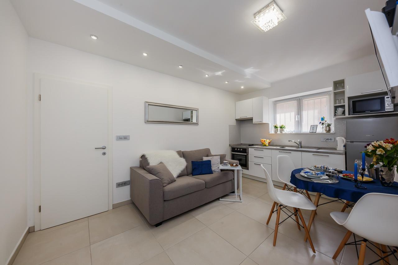 Apartment Emica Split Ngoại thất bức ảnh